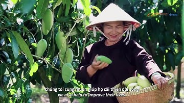 Câu chuyện thành công của Công Ty TNHH Thực Phẩm Và Nước Giải Khát Rita.