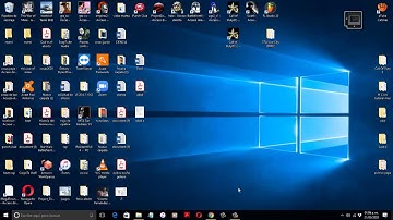 Como eliminar el caché de tu pc (windows 7,8,10)
