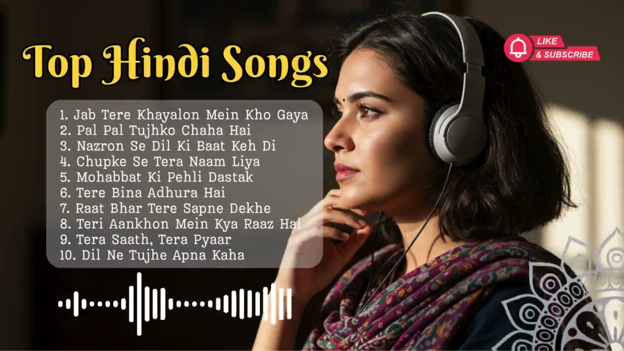 Pyar Purana | Classic 90s Hindi Songs for Homesick Desis