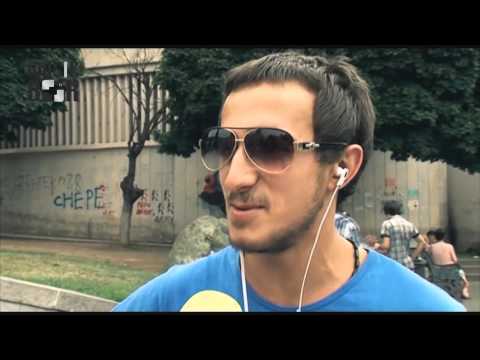 ბერას ფანი / ცოტნეს კომენტარი