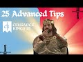 25 advanced tips for crusader kings 3