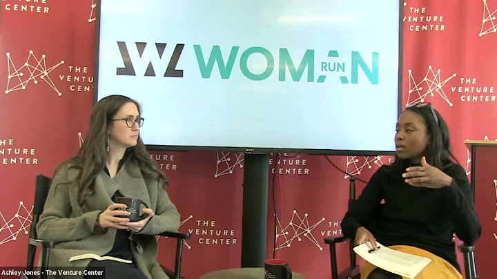 Woman Achieve with Angela Shirey