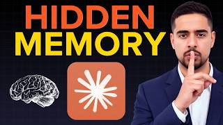 Nobody's Talking About THIS Claude Memory Trick
