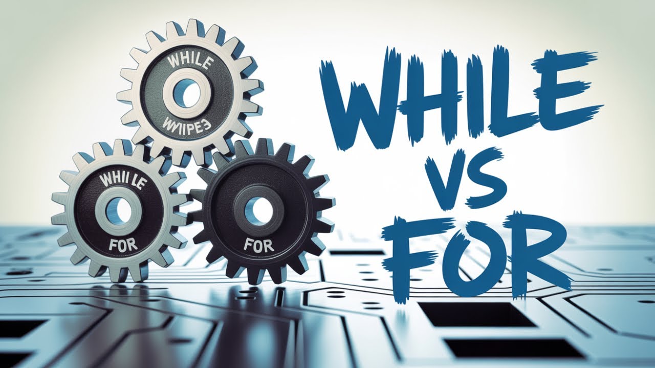 JavaScript While Loop vs For Loop | JavaScript Full Course for Free | Learn JavaScript