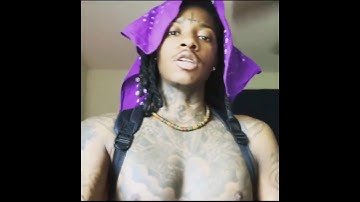SahBabii - Barnacles ( SNIPPET ) 2020 🔥🔥
