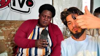 Ufuna I Divosi Owesifazane Owashada  Ne Pakistani