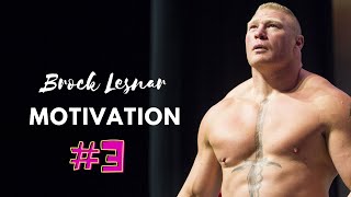 Brock Lesnar Motivation #3 ~ our brock