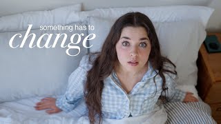 How I fixed my chaotic morning routine