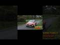 Alberto Otero - Citroen C3 WRC - Rally do Cocido 2024