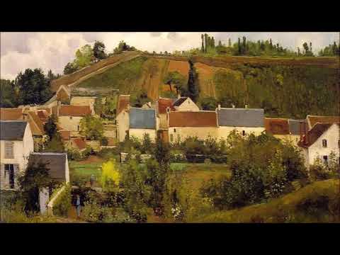 Gabriel Fauré: Pavane en fa diese mineur (Andante)