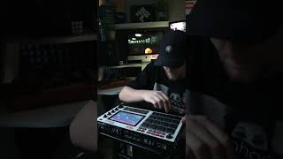 Hard Boom Bap Type Beat