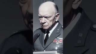 &quot;Eisenhower&#39;s Appointment: Leading the Allies to Victory&quot; #history #viral #reels #fun #facts