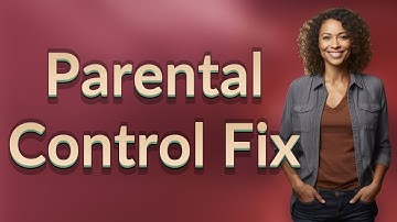 Why Do Linksys Router Parental Controls Fail Sometimes?