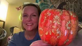 Friday Fun Day TEMU HAUL (plus CODE ORANGE Halloween at Michaels) | June 28, 2024