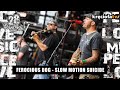 Ferocious Dog - Slow Motion Suicide #polandrock2022