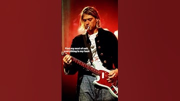 Thumbnail of Nirvana | All Apologies #kurtcobain #music #ajakaaudrey