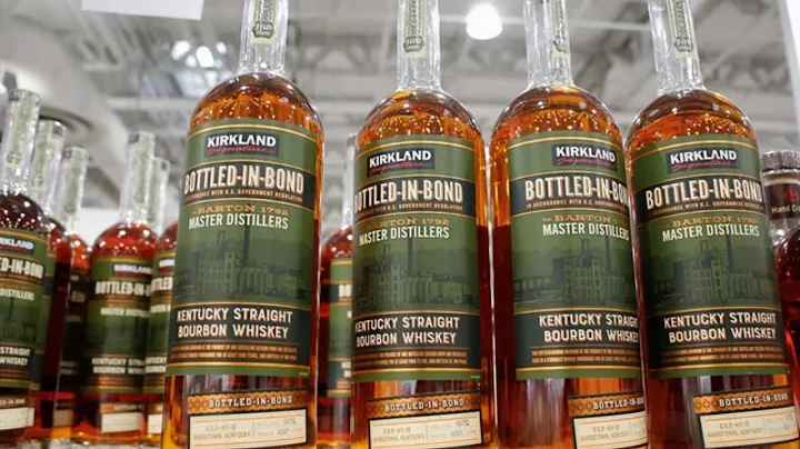The Truth About Kirkland Signature Whiskeys