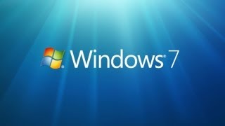 Windows 7 - Sprache ändern Englisch/Deutsch