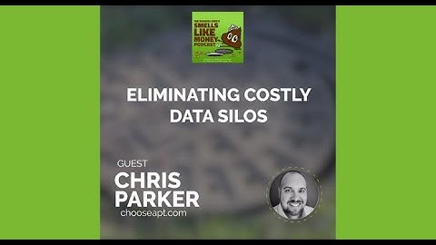 S1-E2- Eliminating Costly Data Silos