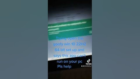 trying updating windows 10 32 bit to 64 bit but I can