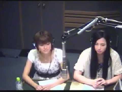 2011.6.6 ゲスト：徳永千奈美、須藤茉麻