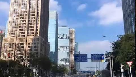 Feiyu Tech Vimble 2 - Time Lapse