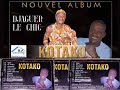Djaguer le Chic - Mi nianman ma moun - nouvel album