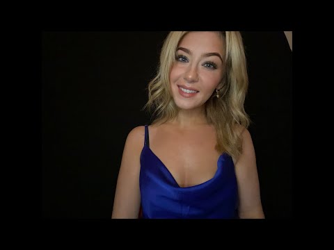 Non ASMR FRIYAY FUN - Non ASMR FRIYAY FUN