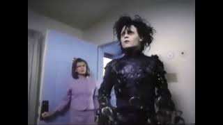 Edward Scissorhands TV Spot #6 (1990)