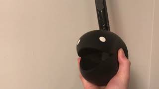 Otamatone Lets Go Jerk It Out