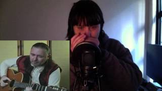 Brothers In Arms   Christelle Berthon and Igor Presnyakov chords