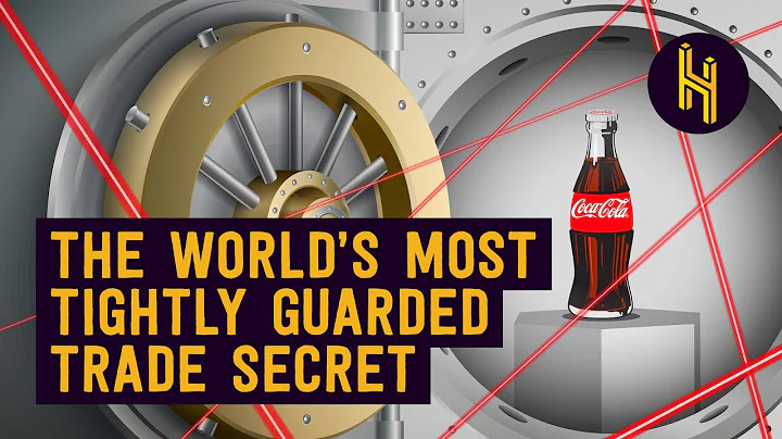 How Coca Cola (Actually) Keeps Its Secret Recipe Secret - DayDayNews