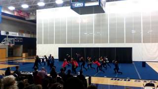 Phi MUsical! ΦM