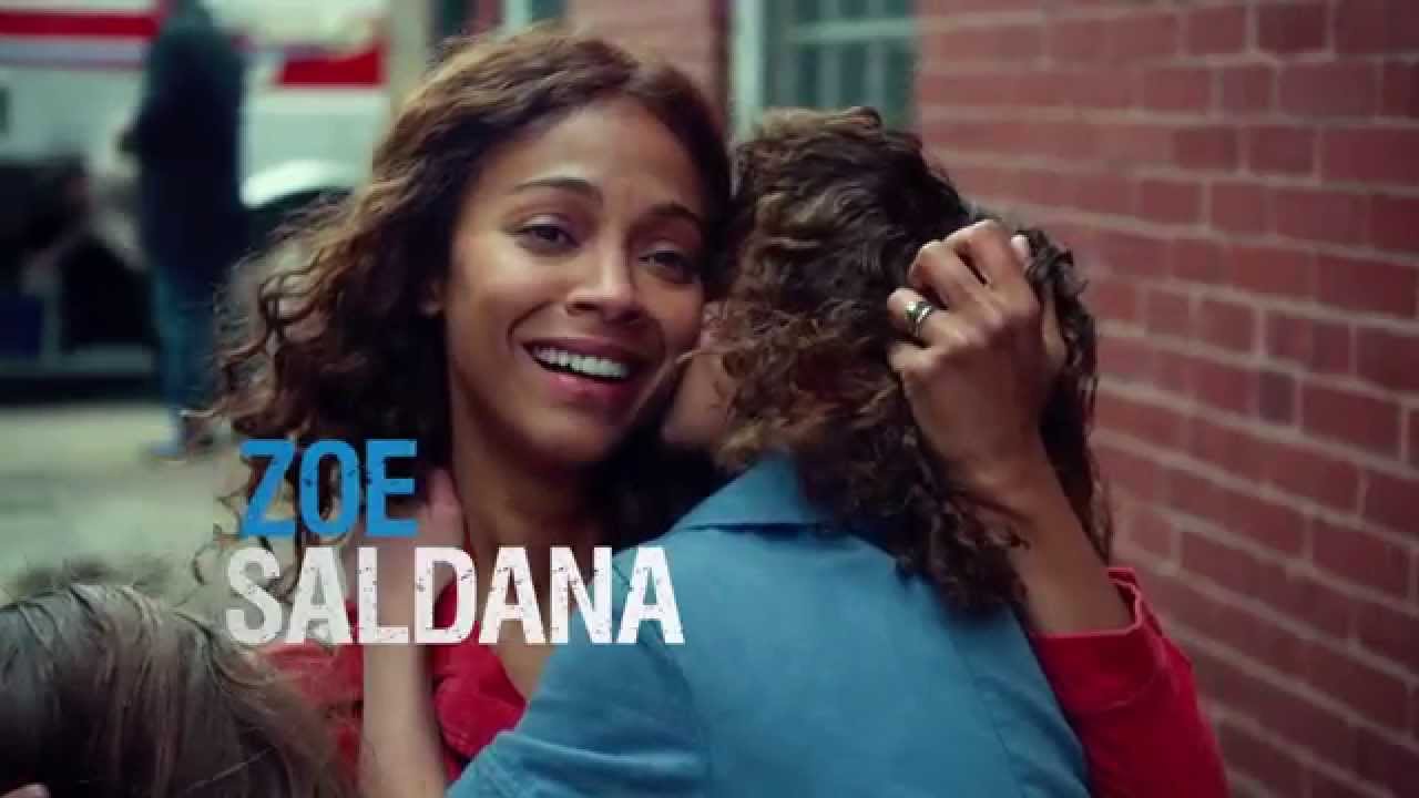 Infinitely Polar Bear | Official Movie Trailer