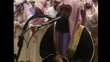 صلاة التراويح كامله الليله العاشره للقارئ الشيخ محمد اللحيدان 1438