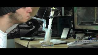 ROOR Classic Bubbler - Roorasaurus + Salt Slide
