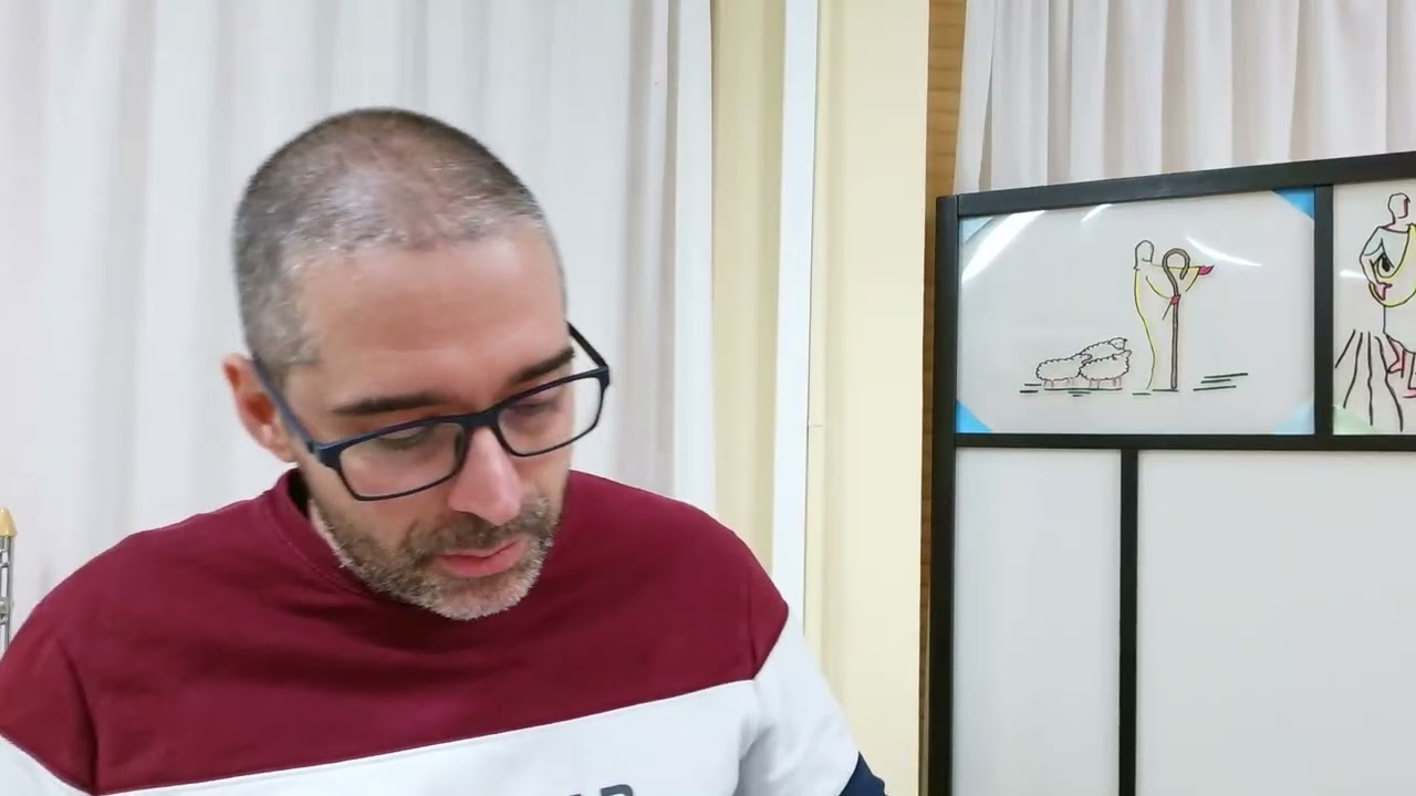 Due motivi per far riparare a Dio una circostanza in frantumi