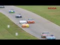 F production  2023 scca national championship runoffs  virginia international raceway