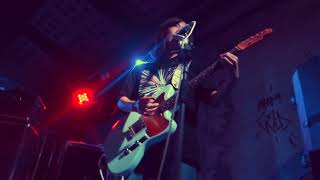 Tricot『On the boom 』Live Glasgow 2018 SUBSCRIBE! https://www.yout...