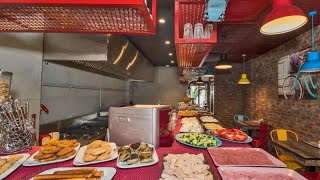 Hotel Taksim Nis Istambul Turquia Galeria de Viagens Geeta