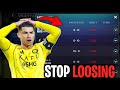 Stop Losing VSA Matches in FC Mobile (Do This Instead) #easportsfcmobile #eafc 
