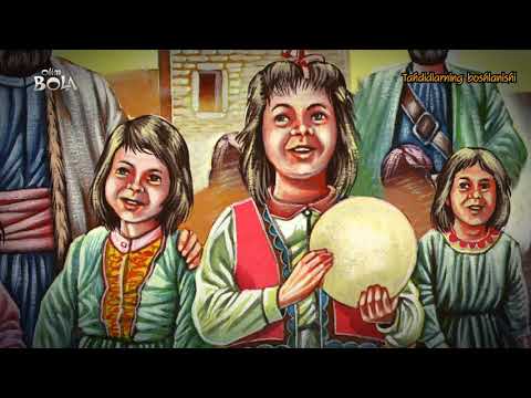 Tahdidlarning boshlanishi