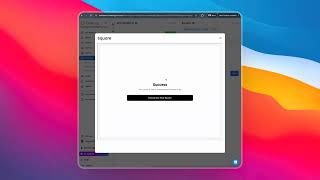 How to Connect & Sync Your Square POS Menu to Ordering.co