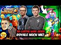 😂SO LUSTIG WAR GEIER ROYALE NOCH NIE! | Absolute ESKALATION vs. Flobby! | Clash Royale Deutsch