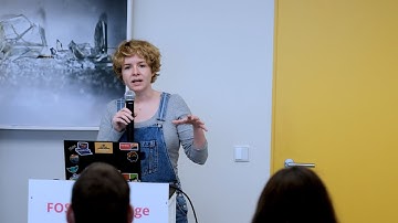 #FOSSBack: Floor Drees – Build license management into your pipelines