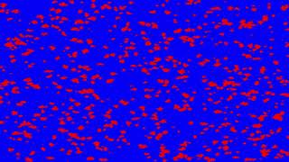 Pulsing Colors | Processing Art #30 Guide