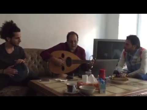 هلي على فراقكم موجوع ميلاد الحكيم 1