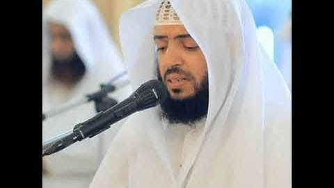 سورة الرحمن كاملة - بصوت الشيخ وديع اليمني - بدون اعلانات Surah Ar-Rahman without ads تلاوة خاشعة