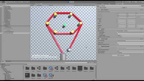 Obi Rope - Wrap the rope sample scene