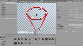 Obi Rope - Wrap the rope sample scene Profile